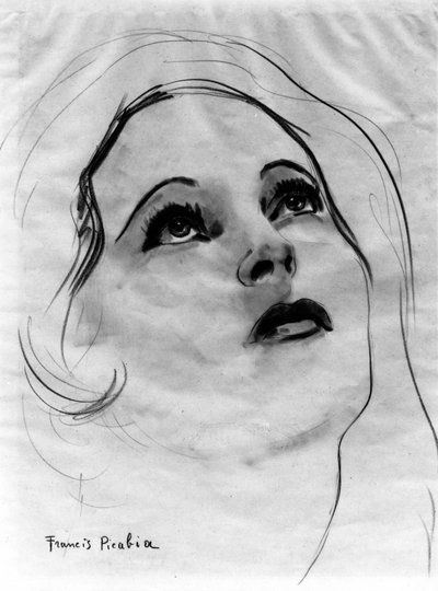  by Francis Picabia
