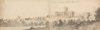 Hamam Şehri by Francis Place