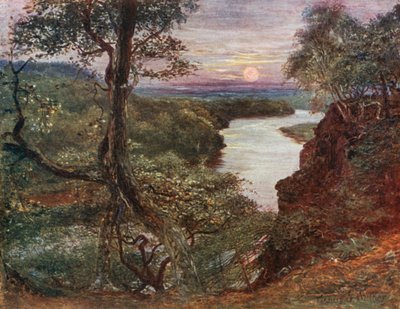Eden Nehri by Francis S. Walker