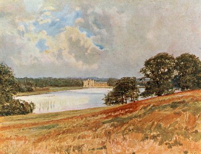 Newstead