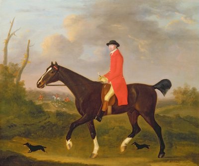 Avcısı Hounds