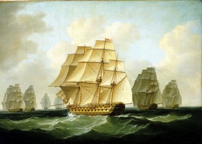  by Francis Sartorius