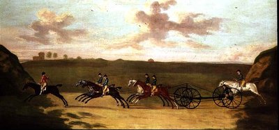 Newmarket