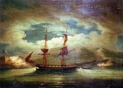  by Francis Sartorius