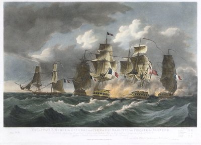  by Francis Sartorius