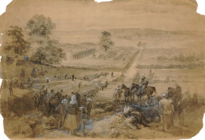 Antietam Savaşı