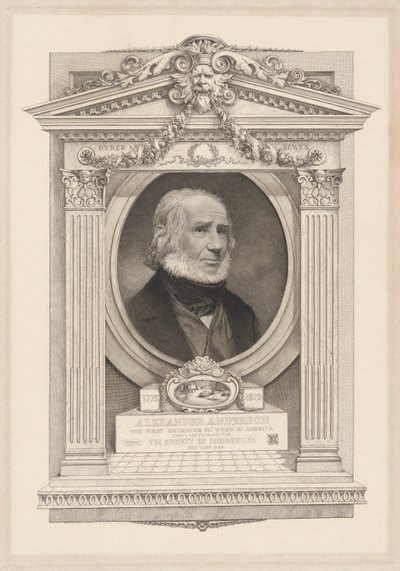 Alexander Anderson