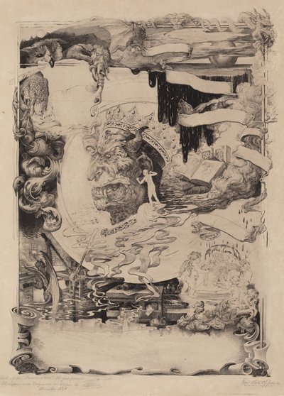 Yazıcının Şeytanı by Francis Scott King