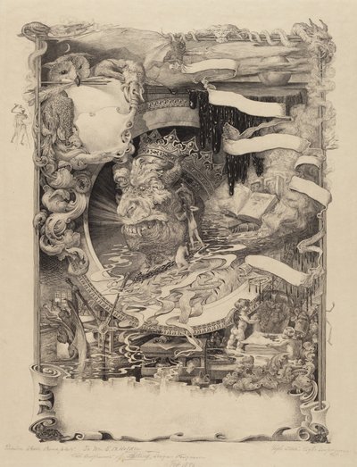 Yazıcının Şeytanı by Francis Scott King