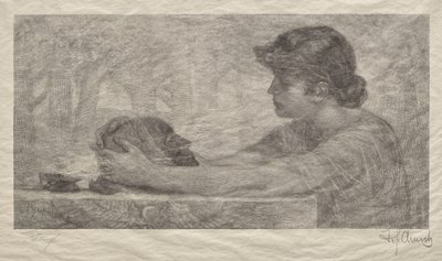  by Francis Scott King