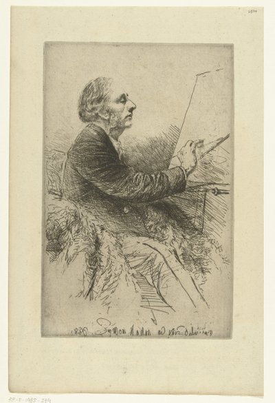 Francis Seymour-Haden