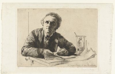 Francis Seymour-Haden