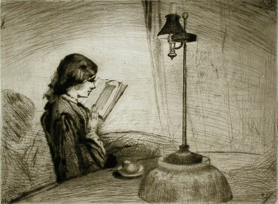  by Francis Seymour Haden