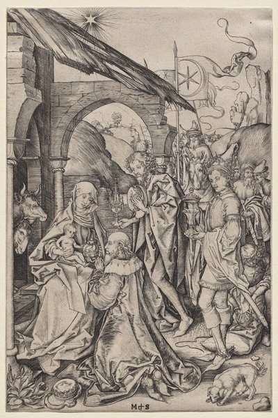 magi