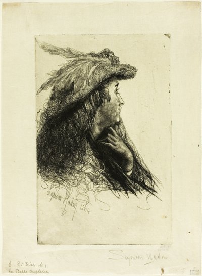 güzel ingilizce by Francis Seymour Haden