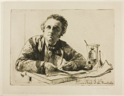Francis Seymour Haden