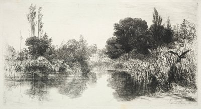 Mill Pond