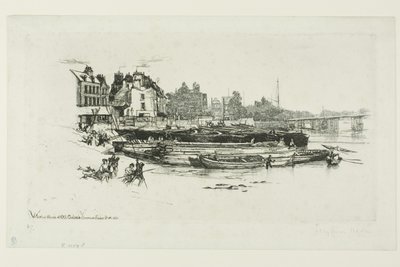  by Francis Seymour Haden