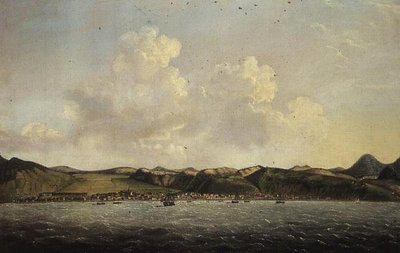 St Anne