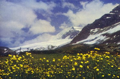 Simplon Geçidi