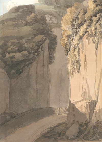  by Francis Towne