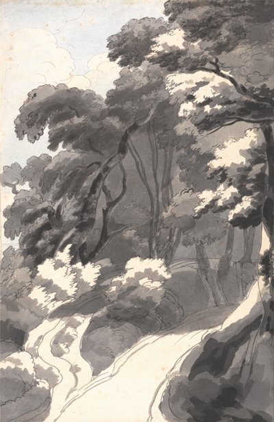  by Francis Towne