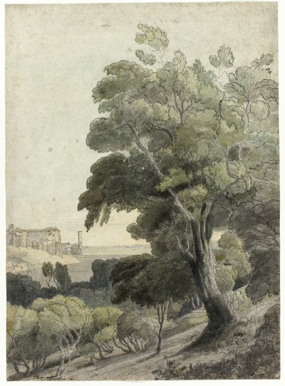 Tivoli, Roma