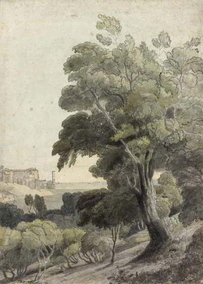 Tivoli, Roma