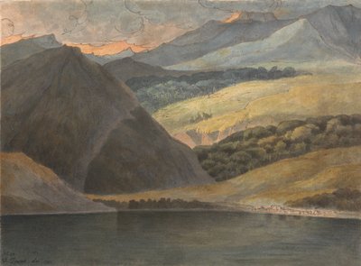  by Francis Towne