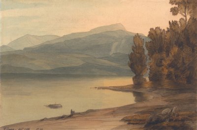 by Francis Towne