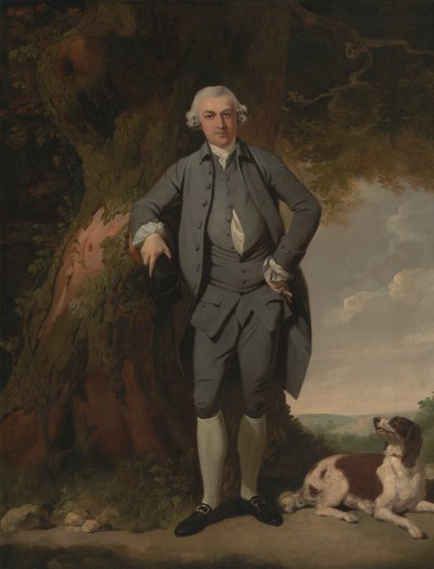Bay Bentley by Francis Wheatley