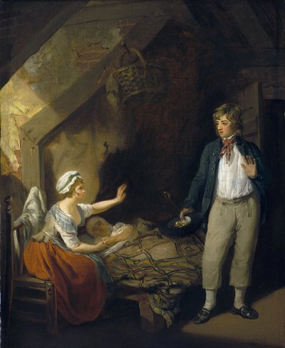  by Francis Wheatley