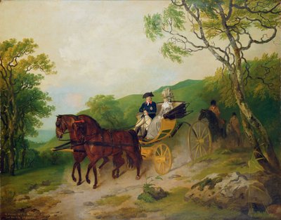 Bilinmeyen resim by Francis Wheatley