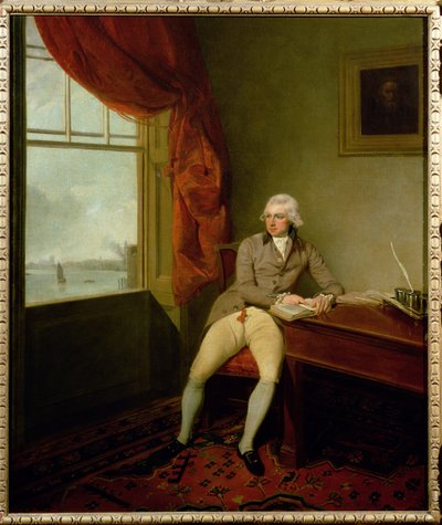 Bilinmeyen resim by Francis Wheatley