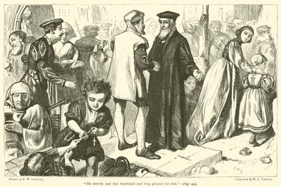 Neşeyle, Smithfield