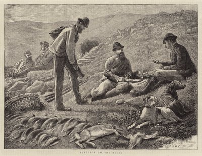 Moors
