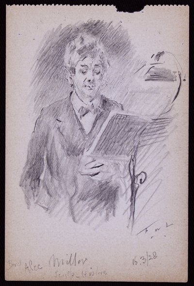 Alec Miller