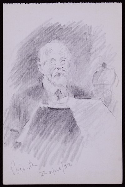 Alfred Powell