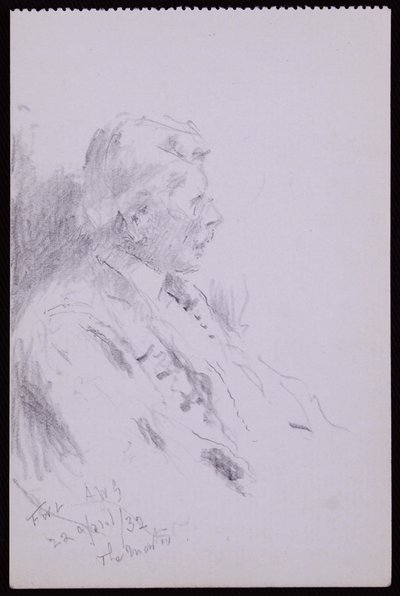 Basil Oliver
