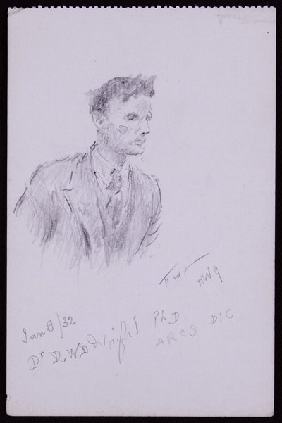 Dr.DWD Wright
