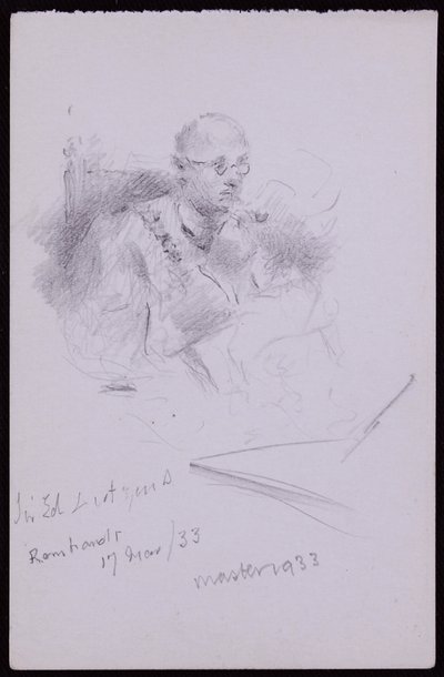 Edwin Lutyens
