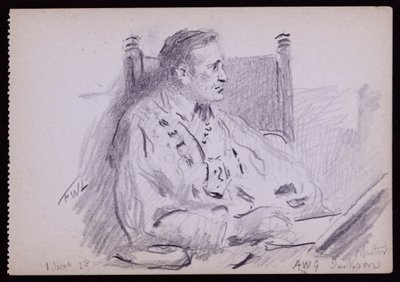 Ernest Jackson