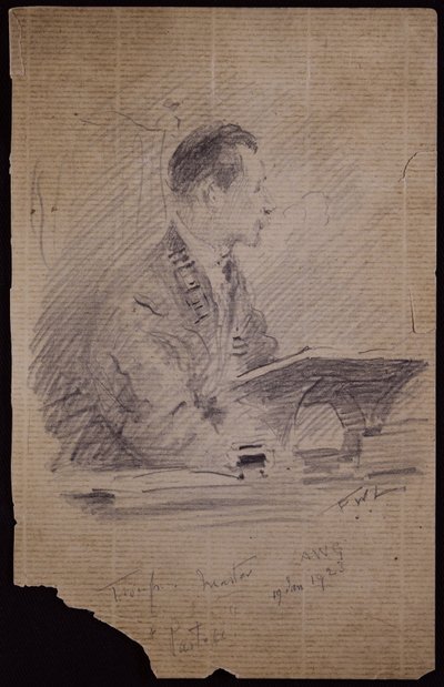Francis Troup