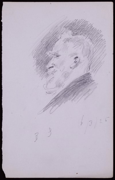 George Bernard Shaw