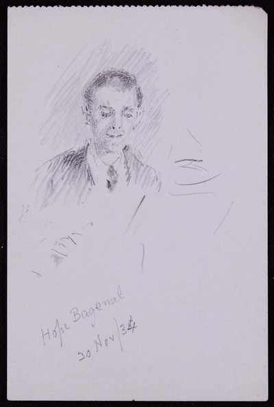 Umut Bagenal