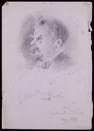 JF Bentley