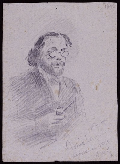 JT Micklethwaite