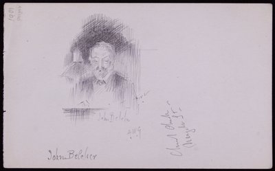 John Belcher