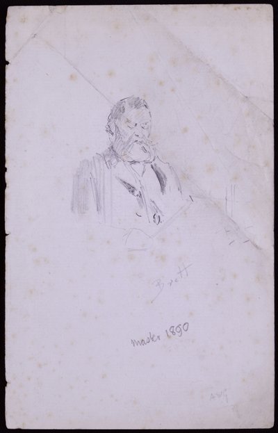 John Brett