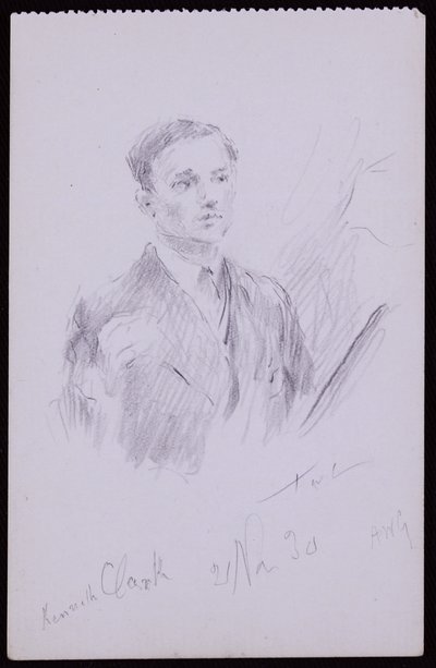 Kenneth Clarke